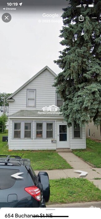 Building Photo - 654 Buchanan St NE
