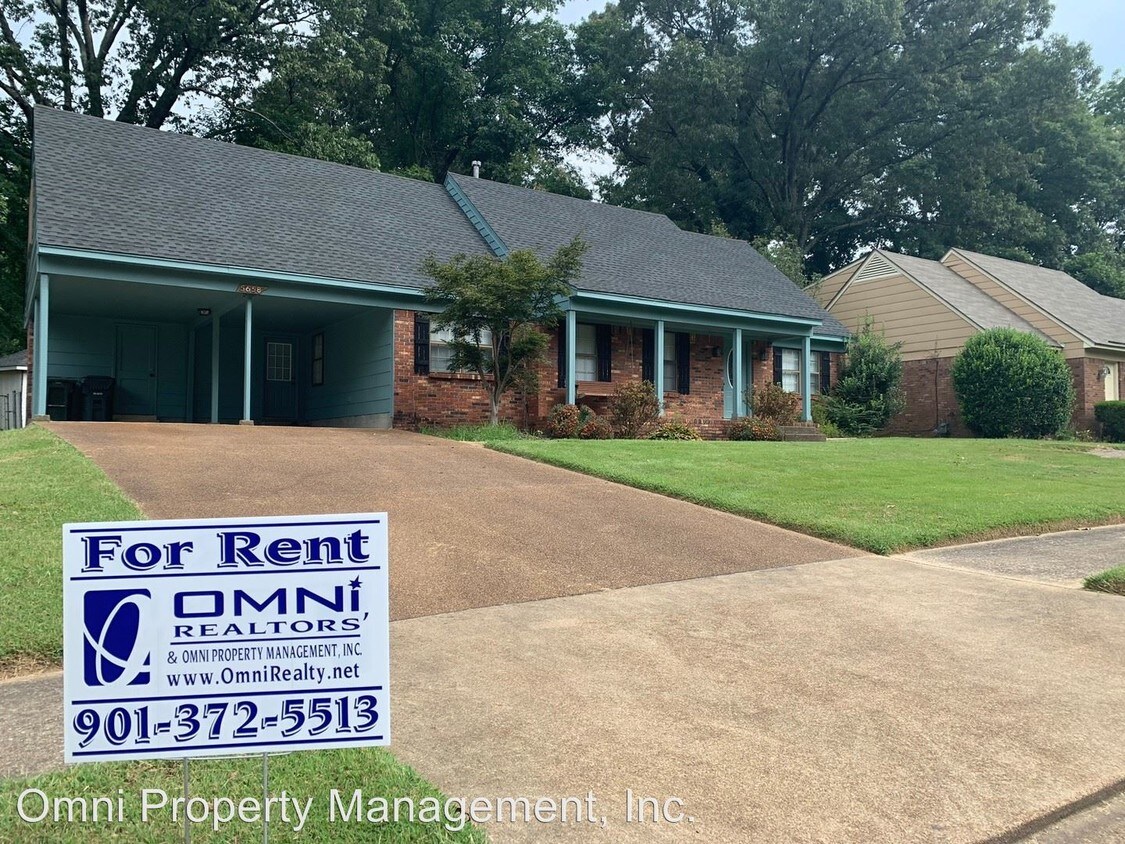Foto principal - 4 br, 2 bath House - 5658 Montpelier