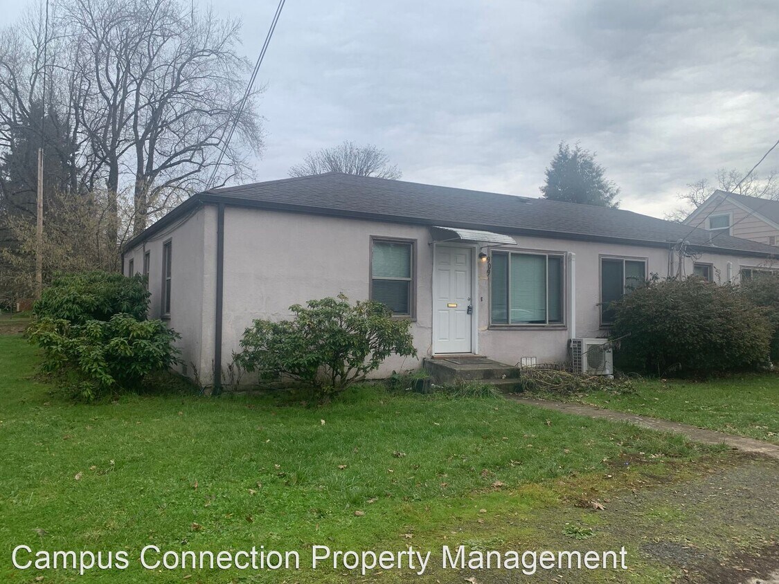 Foto principal - 2 br, 1 bath House - 909 Fillmore St