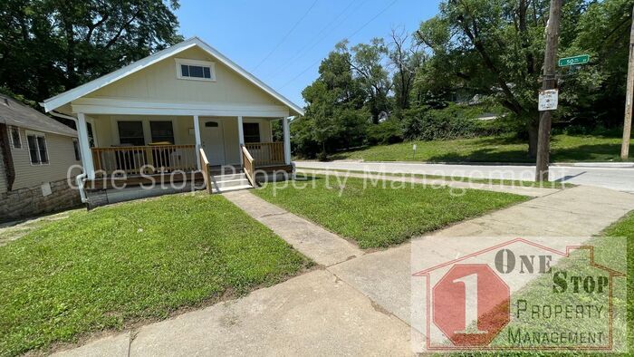 Foto principal - Beautiful 2 Bedroom 1 Bathroom in Kansas City