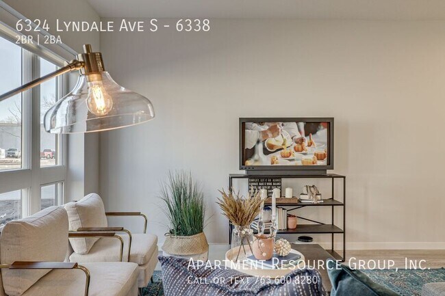 Foto del edificio - 6324 Lyndale Ave S