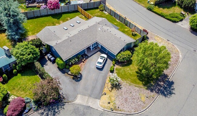 Foto del edificio - 5914 N 32nd St