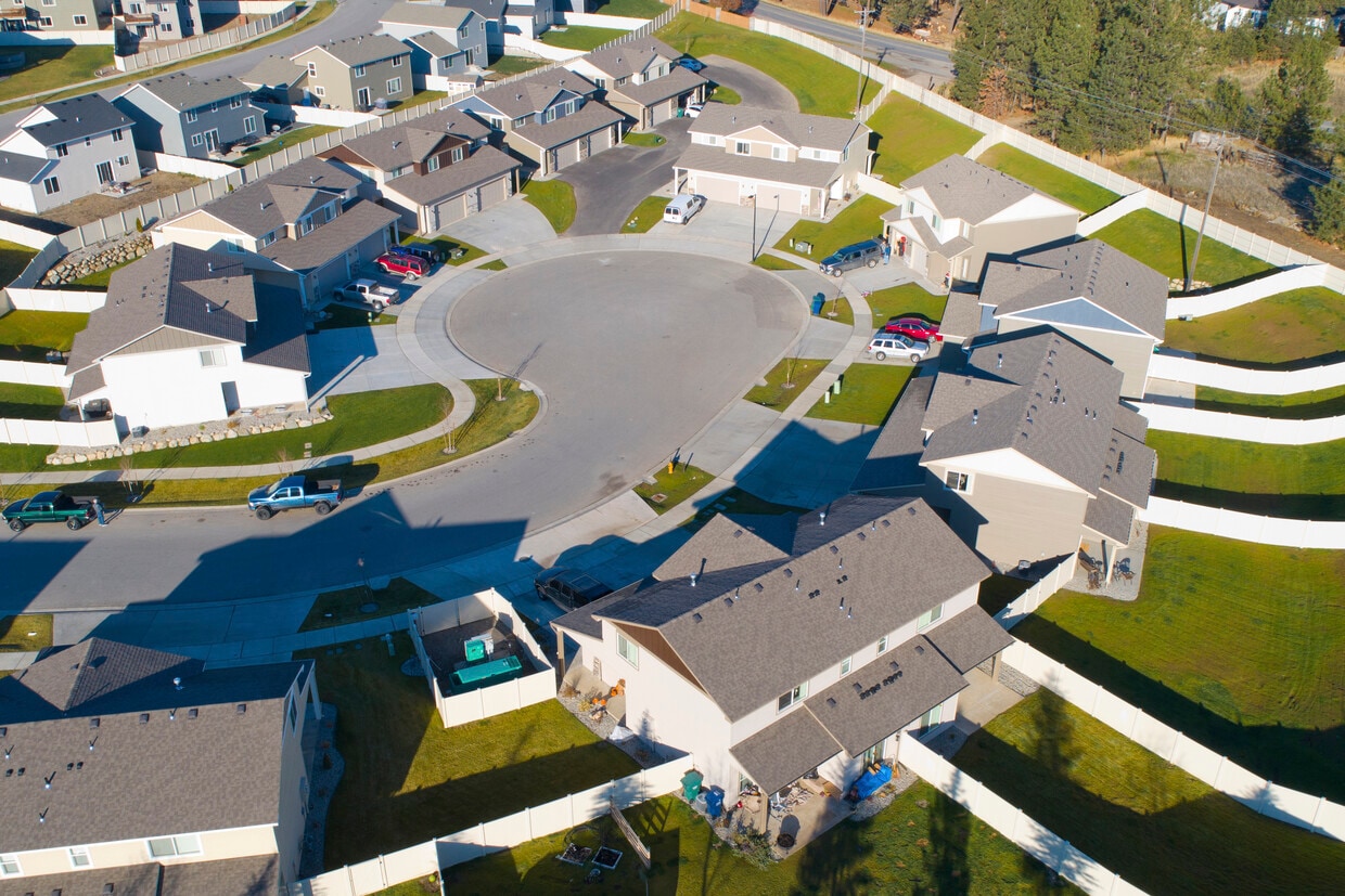 Foto principal - Orchard Land Duplexes