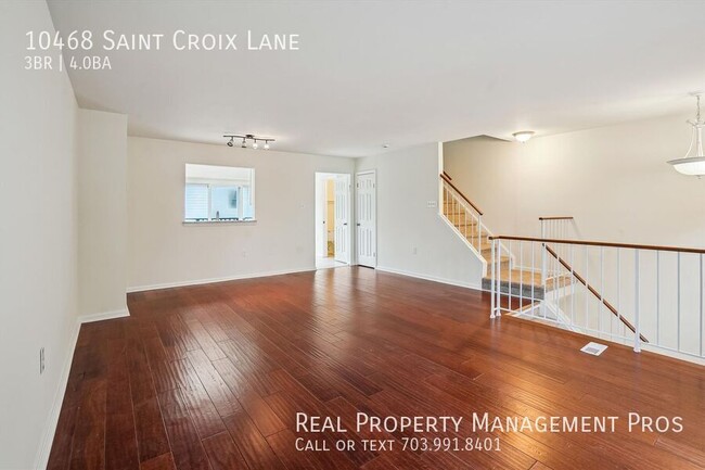 Foto del edificio - 10468 St Croix Ln