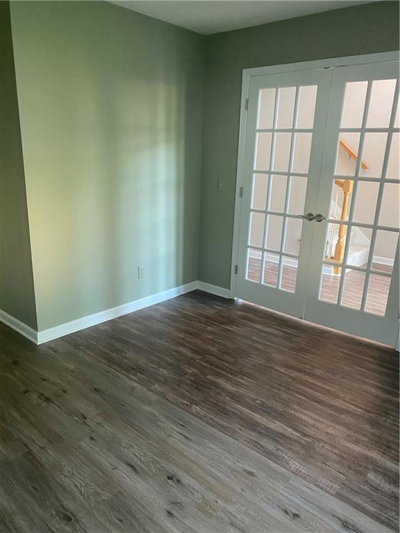 Foto del edificio - 1801 Hazy Glen Ct NW