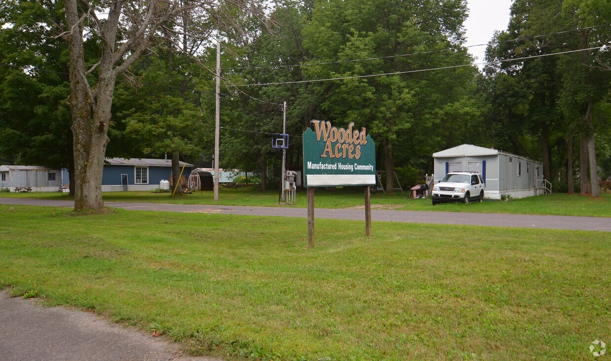 Foto del edificio - 307 Rathburn Rd