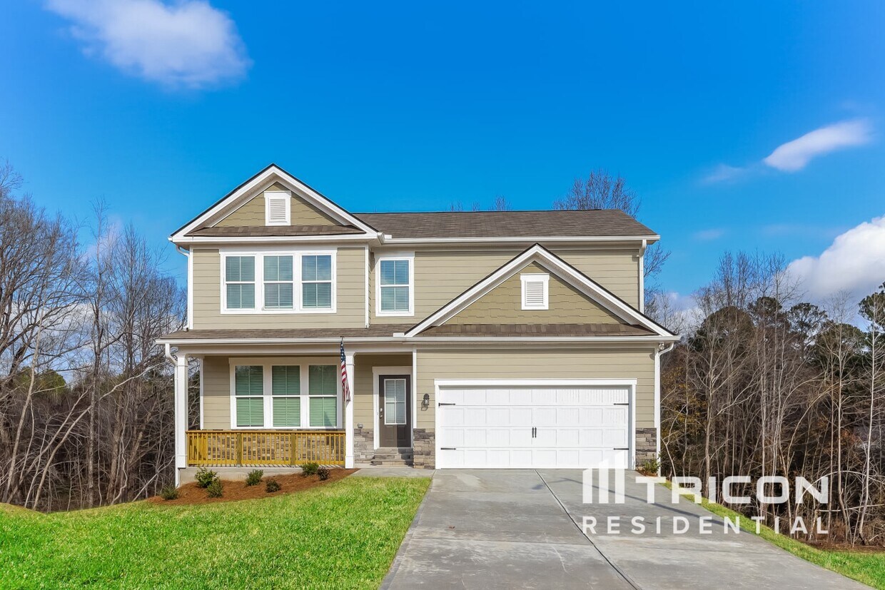 687 Ragan Ct Social Circle GA House Rental in Social Circle, GA