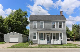 Building Photo - 539 Jefferson Ave