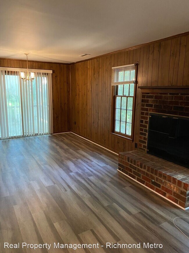 Building Photo - 3 br, 2.5 bath House - 1700 Taft Place, Un...