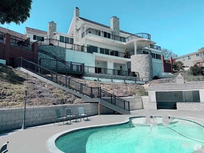 Building Photo - 9589 Alto Dr