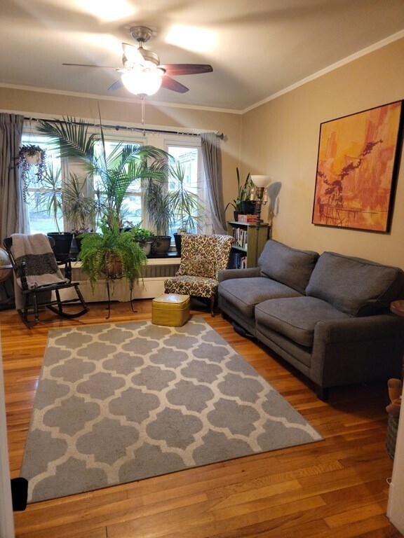 Foto del edificio - 307 Kittredge St
