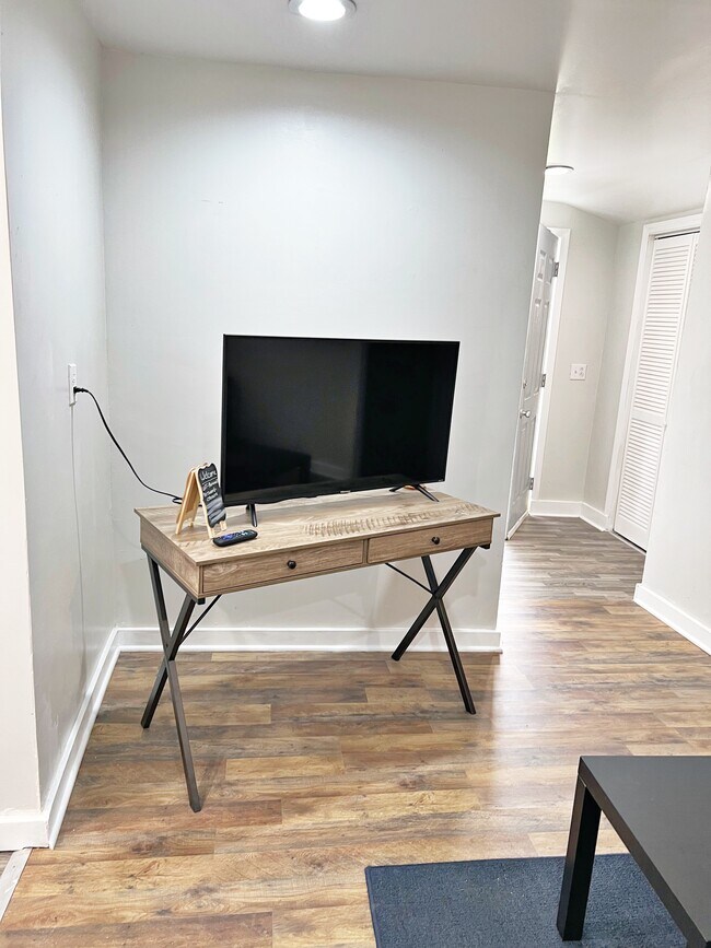 Foto del edificio - 855 C St