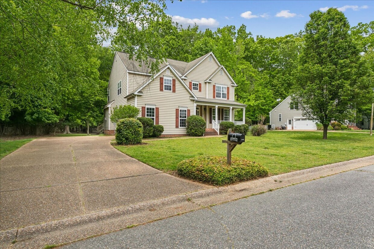 Foto principal - Spacious home in Fernbrook community and J...