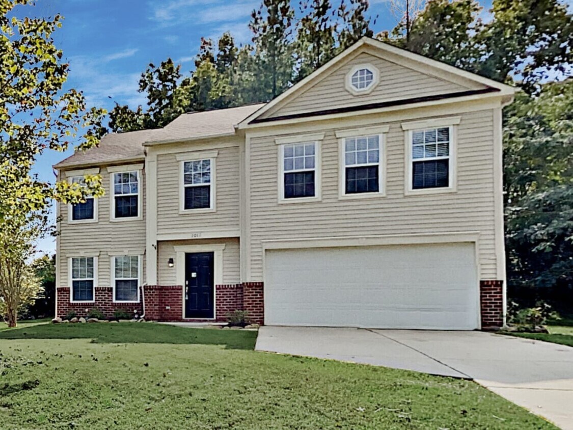 2012 Draymore Ct House Rental in Waxhaw, NC
