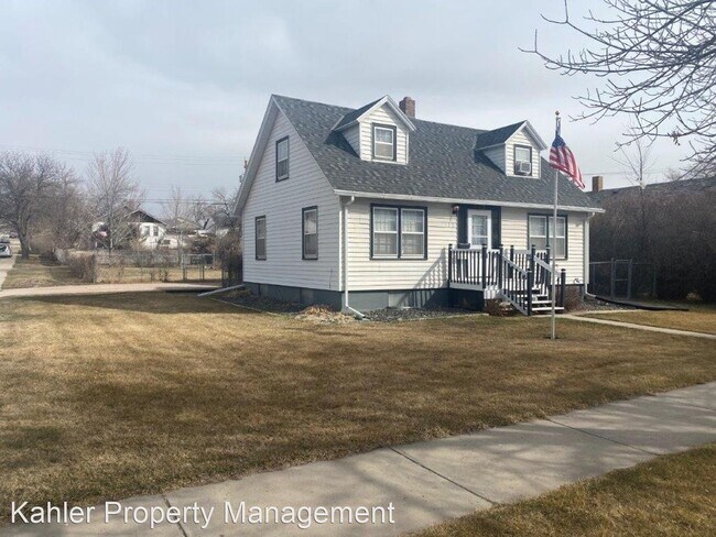 Building Photo - 3 br, 2 bath House - 522 Franklin St