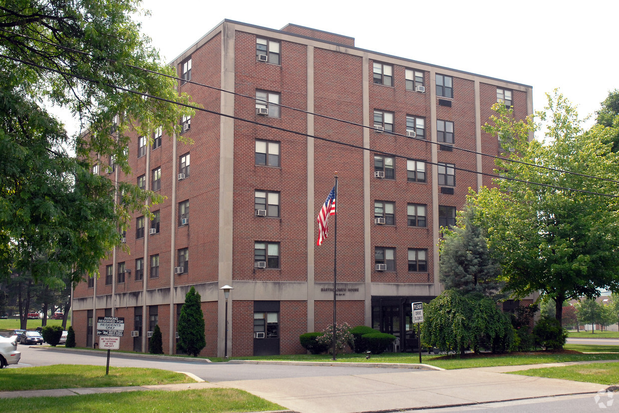 Primary Photo - Bartholomew House