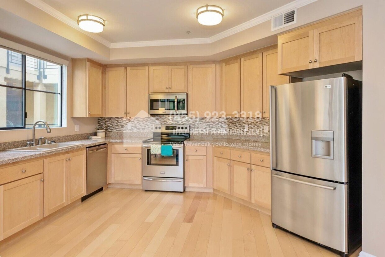 Foto principal - 800 N 8th St