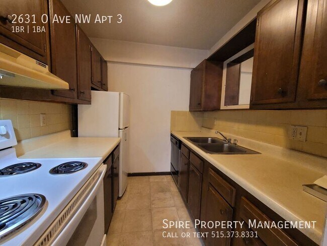 Foto del edificio - Great NW location off O Ave NW