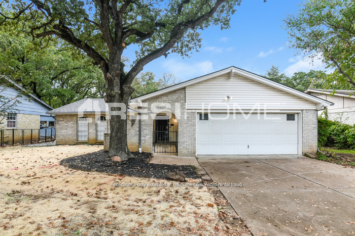 Primary Photo - 3408 Cornell Drive