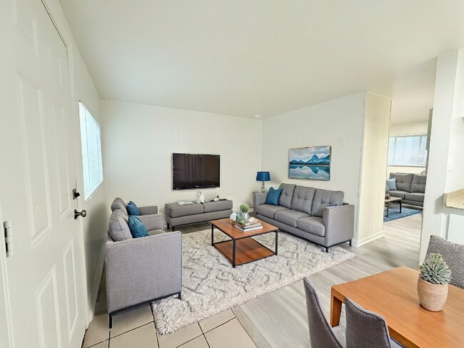 Foto del edificio - 1291 E Villa Vis Ave