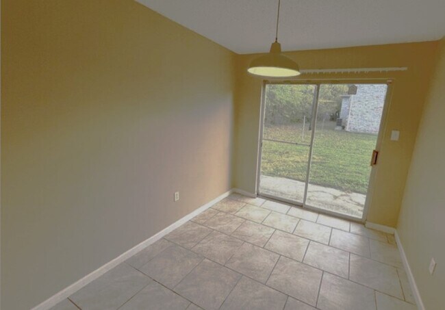 Comedor - 1012 Seville Ave