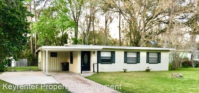 Building Photo - 3 br, 1 bath House - 7057 Clovis Road