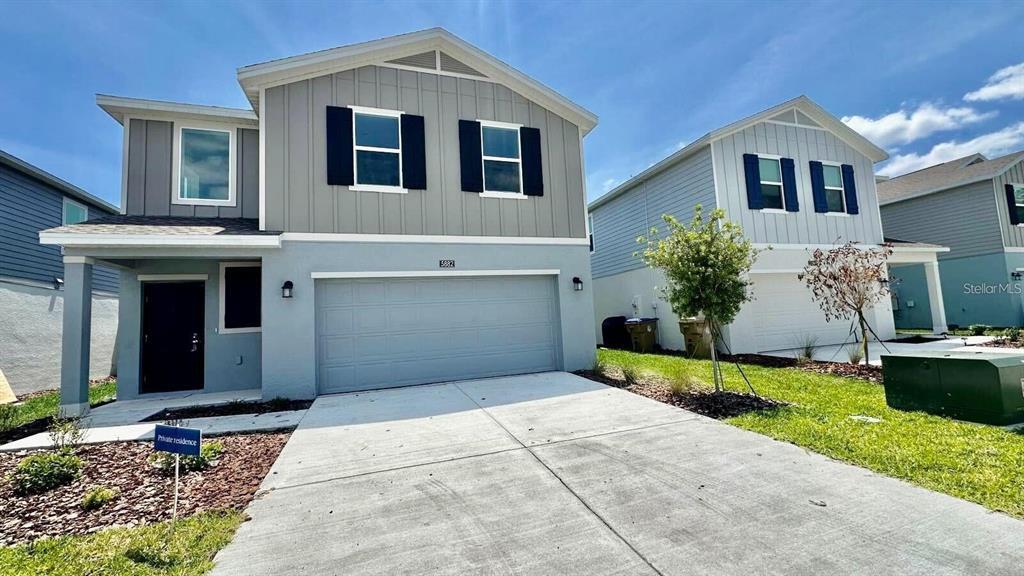 Foto principal - 5882 Le Marin Wy