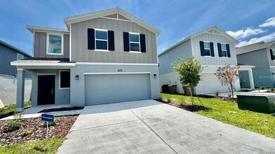 Building Photo - 5882 Le Marin Wy