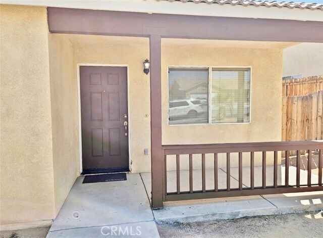 Foto del edificio - 71547 Sunflower Dr