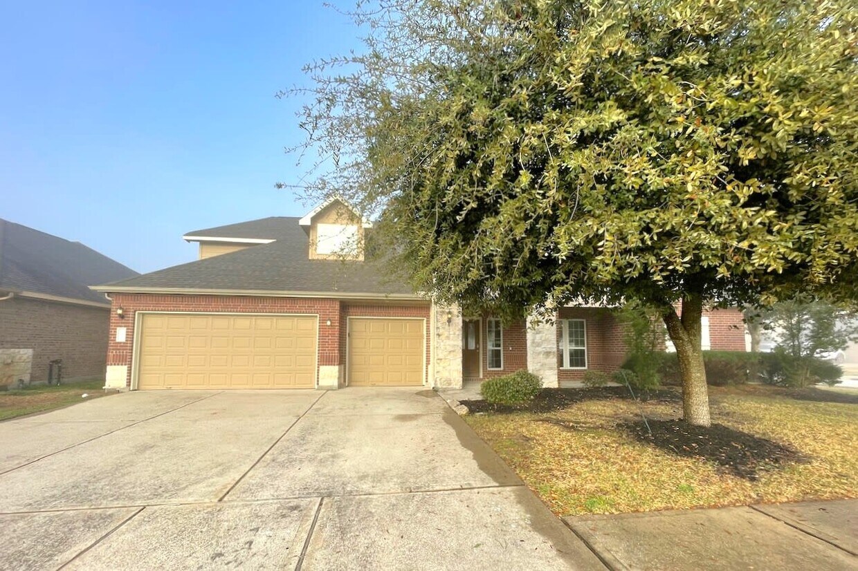 30731 Wisteria Trace Dr House Rental in Spring, TX