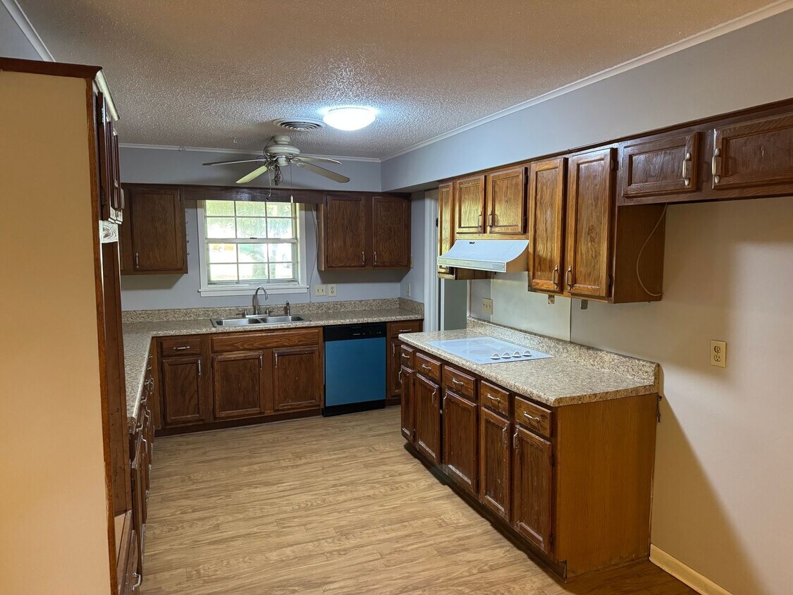Building Photo - 4bed/3bath 3.5 Acres Just Outside the Sena...