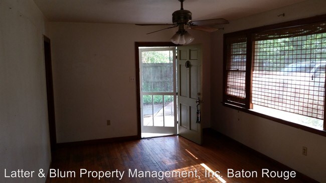 Building Photo - 1435 Hood Ave