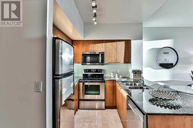 Photo du bâtiment - 509 Beecroft Rd