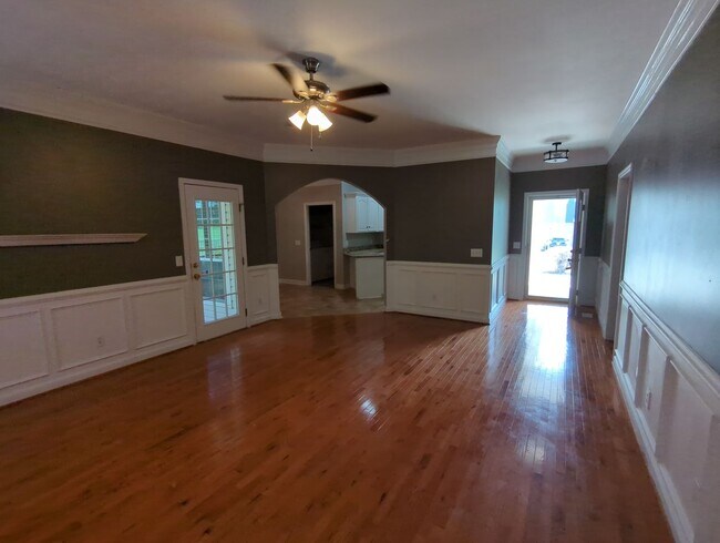 Foto del edificio - Nice Neighborhood in East Brainerd