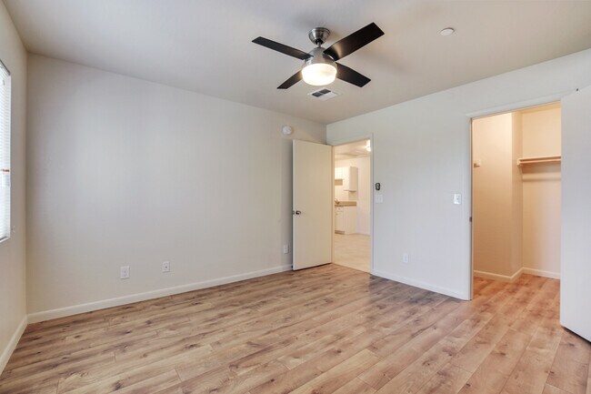 Habitación - 32 North