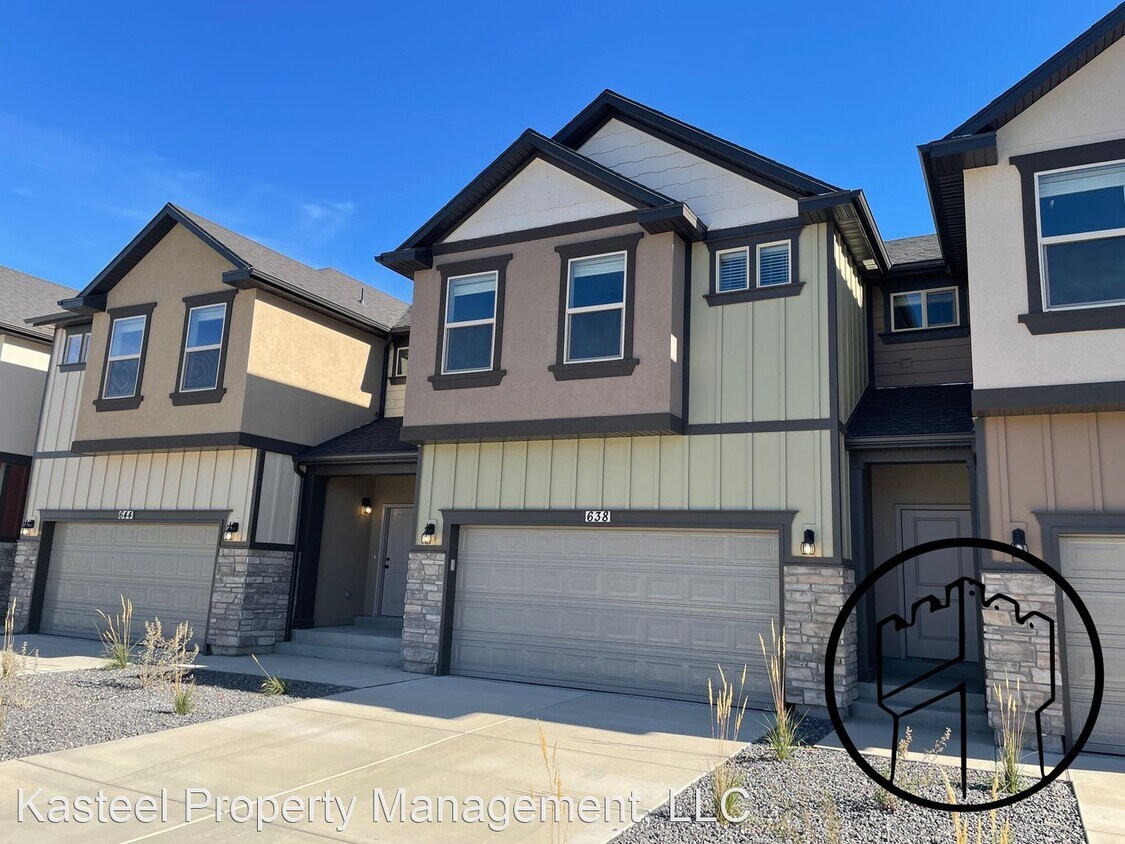 3 br, 2.5 bath House 638 North Old Fort House Rental in Spanish