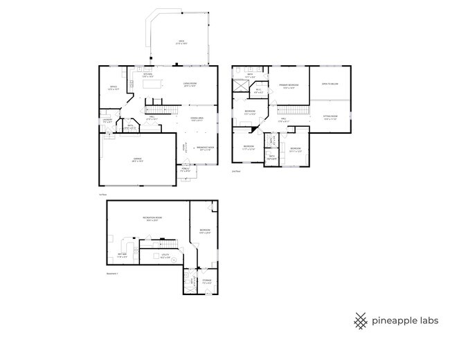 Building Photo - 31696 Borre Dr