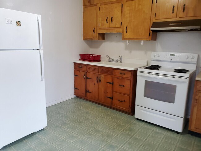 Foto del edificio - 13504 Motters Station Rd