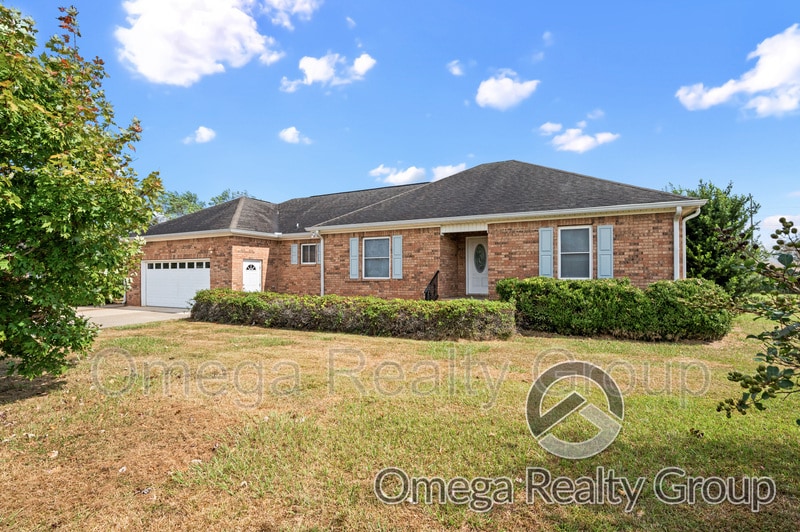 17873 View Loop, Foley, AL 36535 House for Rent in Foley, AL