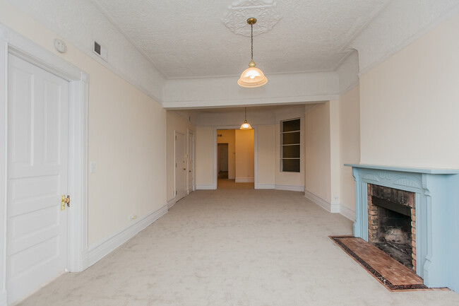 Foto del edificio - 901 W Armitage Ave