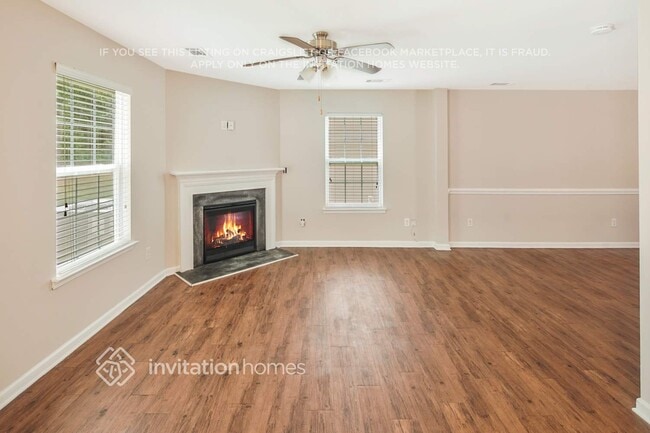 Building Photo - 6618 Broad Valley Ct