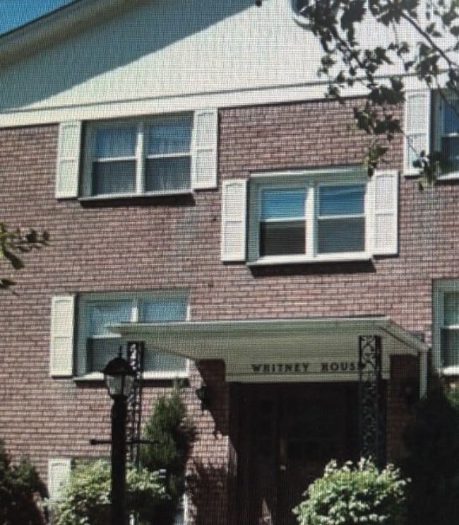 Building Photo - 849 Jersey Ave