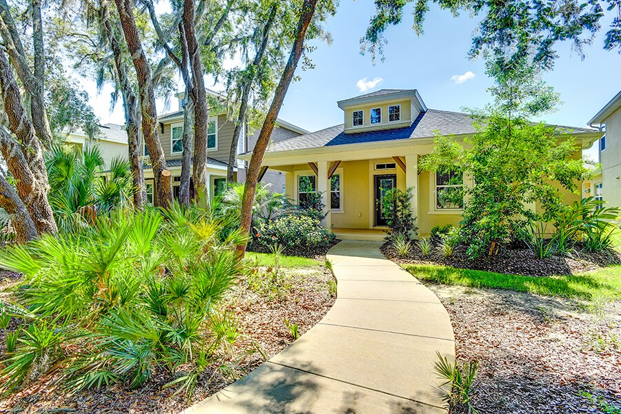 Foto principal - 15926 Courtside View Drive