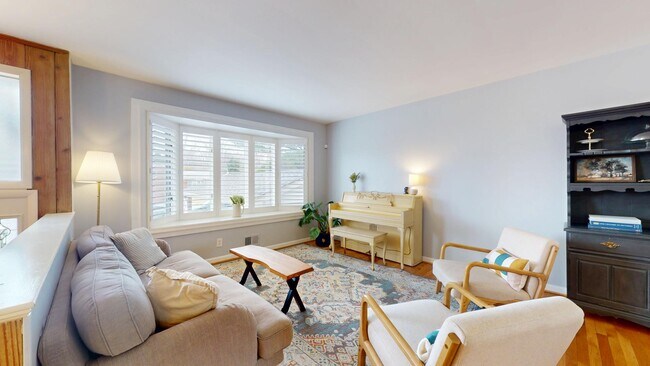Foto del edificio - 3502 Stark St