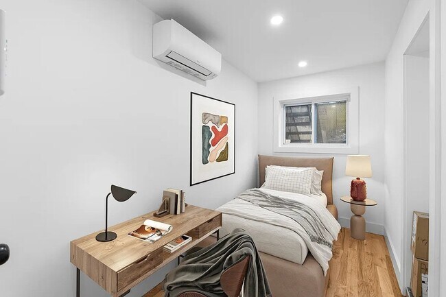 Foto del edificio - Saint Marks Avenue