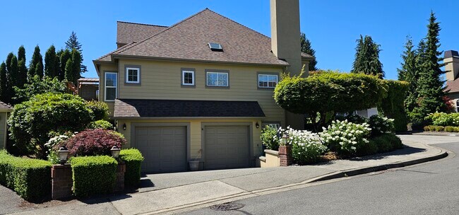 Foto del edificio - 6706 127th Pl SE