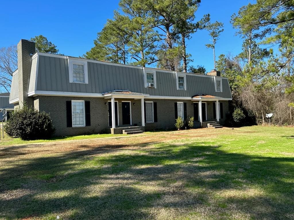 1603 Whisperwood St, Albany, GA 31721 Townhouse for Rent in Albany