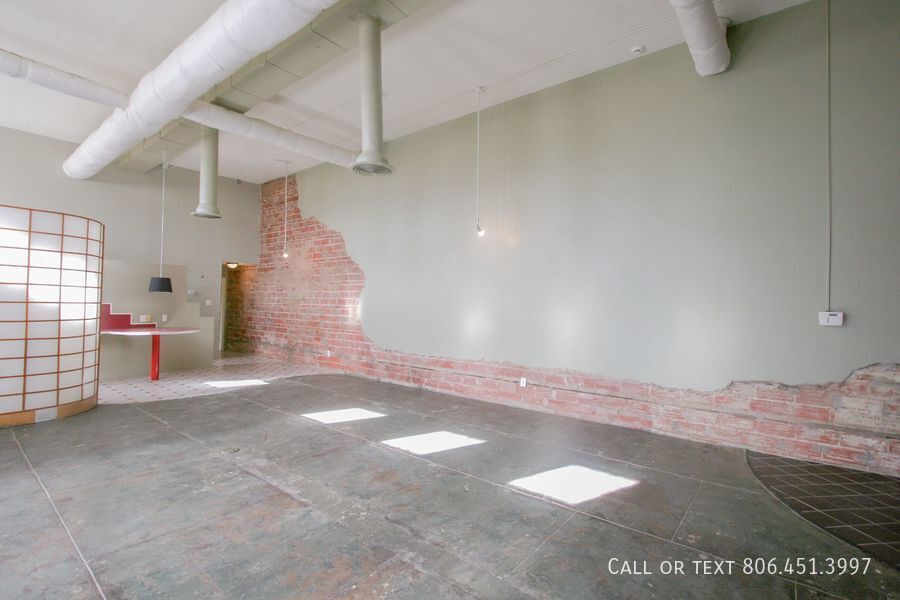 Foto principal - Nice, Large Loft Located Downtown with 2 B...