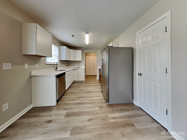 Building Photo - 3618 Jordan Mill Ct