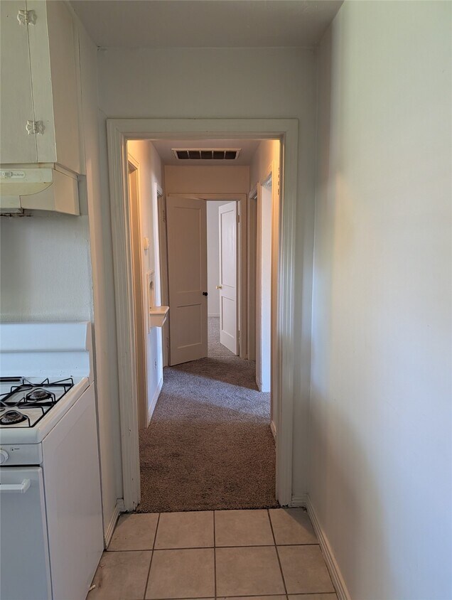 Foto del edificio - 5318 Angelo St